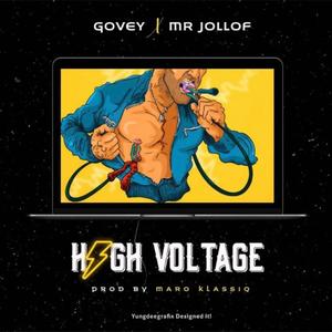 Warri city vibration (High Voltage) (feat. Mr Jollof)