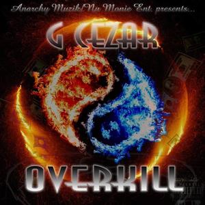 OverKill The EP (Explicit)