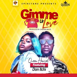 Gimme Ur Love