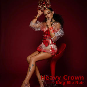 Heavy Crown