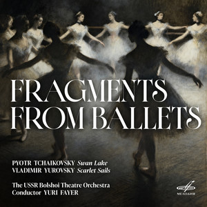 Scarlet Sails, Op. 12 - Prologue. Scarlet Sails