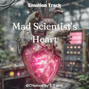 Mad Scientist’s Heart