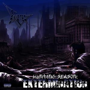 Hunting Season: Extermination (Explicit)