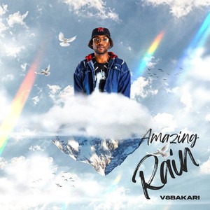 Amazing Rain (Acoustic)