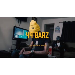 44 BARZ (Explicit)