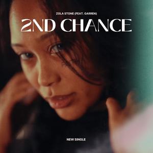 2nd Chance (feat. Garren)