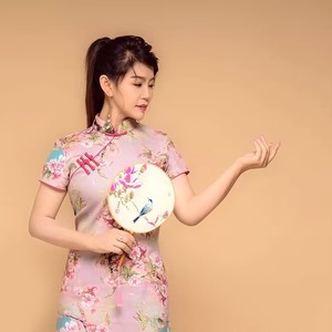 青海小调-白鹦鸽封面