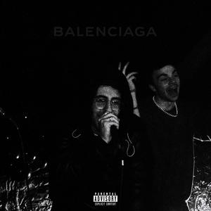 BALENCIAGA (Explicit)