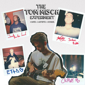 The Tom Misch Experiment