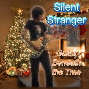 Guitar Beneath the Tree