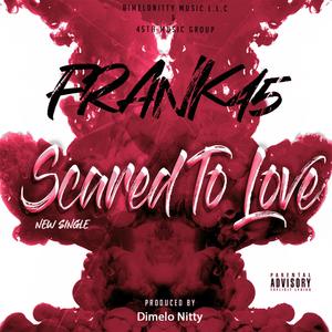 Scared to Love (feat. Frank45) (Explicit)