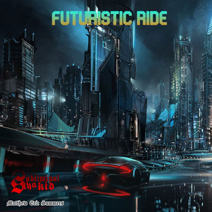 Futuristic Ride