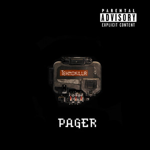 Pager (Explicit)