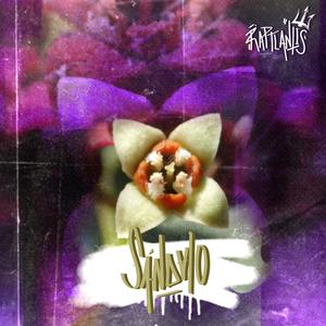 Sándalo (feat. juxncta, NVL & Zrtre) (Explicit)