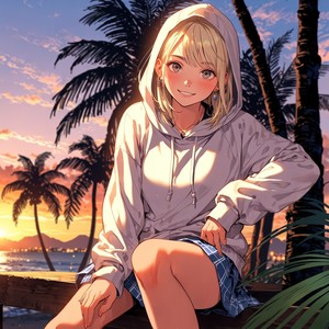 Dancing in the Breeze