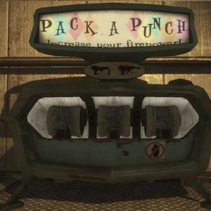 Pack-A-Punch! (Explicit)