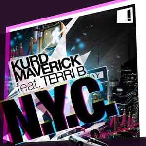 N.Y.C. (Dub Mix)