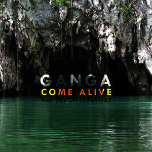 Come Alive (feat. Devon Dunaway)