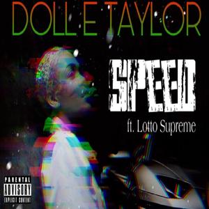 Speed (feat. Lotto Supreme) [Explicit]