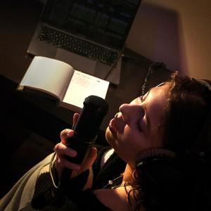 Write a song about it