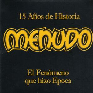 15 Anos De Historia