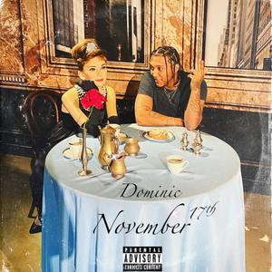 November 17th (Explicit)