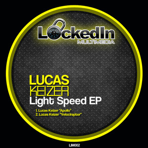 Light Speed EP