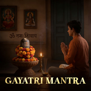 Gayatri mantra