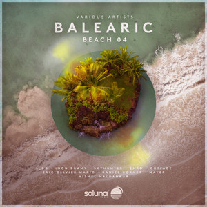 Isle of Formentera (Ciree's Balearic Intro Mix)
