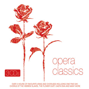 Various Artists/Opera Classics