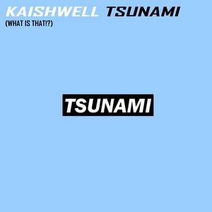 Tsunami(海啸)