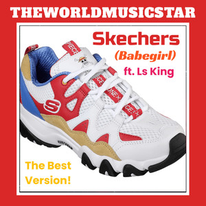 Skechers(Babegirl)