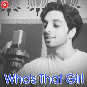 Who's That Girl