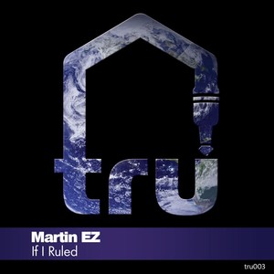 If I Ruled