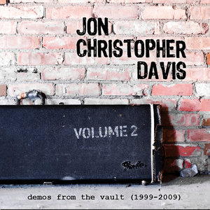 Demos from the Vault (1999-2009) Vol. 2