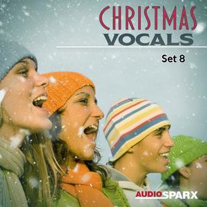 Christmas Vocals, Set 8