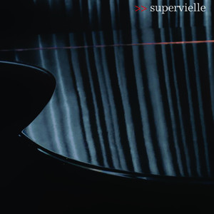 Bajofondo Tango Club Presents Supervielle