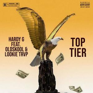 Top Tier (feat. Oldskoolpantsula & Lookie Trvp) (Explicit)