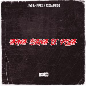 Apna Bana Le Piya (feat. JAY5 & 4AIRES) (Remastered)