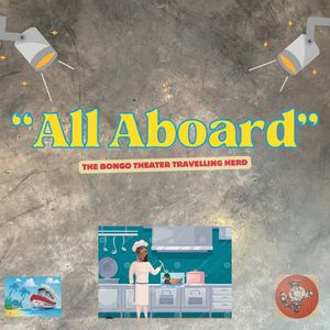 All Aboard (2024 Remaster)