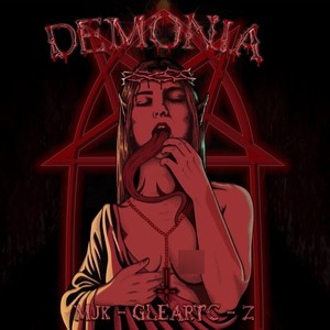 Demonia (feat. Glearct & Z)