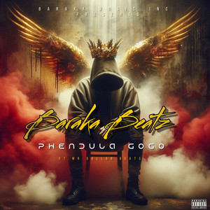 PHENDULA GOGO (Explicit)