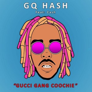 Gucci Gang Coochie (Explicit)