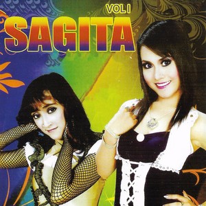 Sagita, Vol. 1