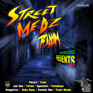 Street Medz Riddim