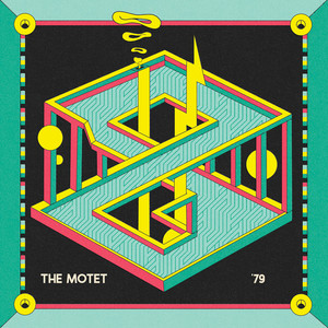 The Motet - '79