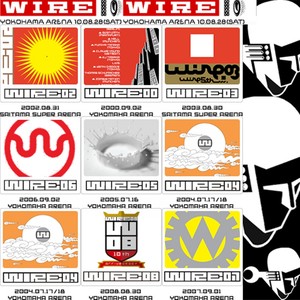 Wire Special EP