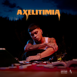 Axelitimia (Explicit)