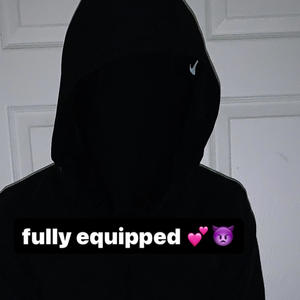 Fully Equipped (Explicit)