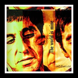 The world is mine (feat. Killa Kane)